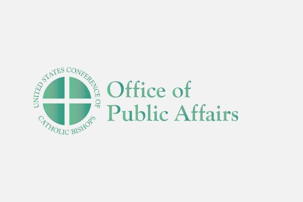 USCCB Office of Public Affairs