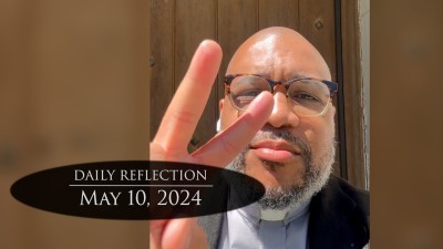 2024 05 10 Reflection