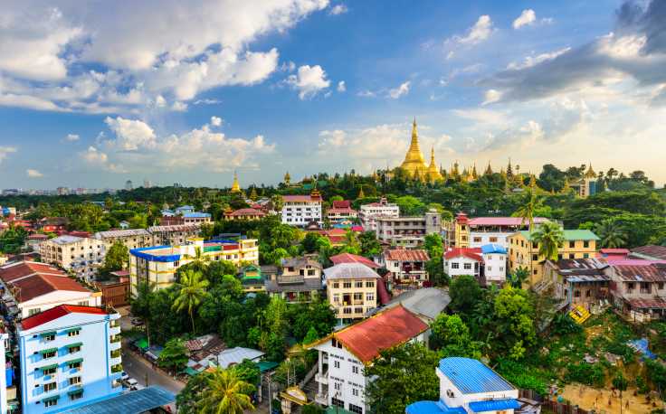Myanmar: Religious Minorities Besieged