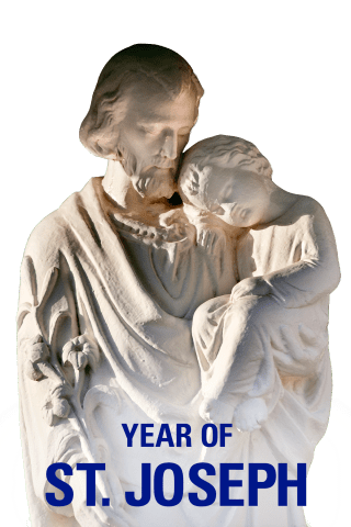 Year of St Joseph