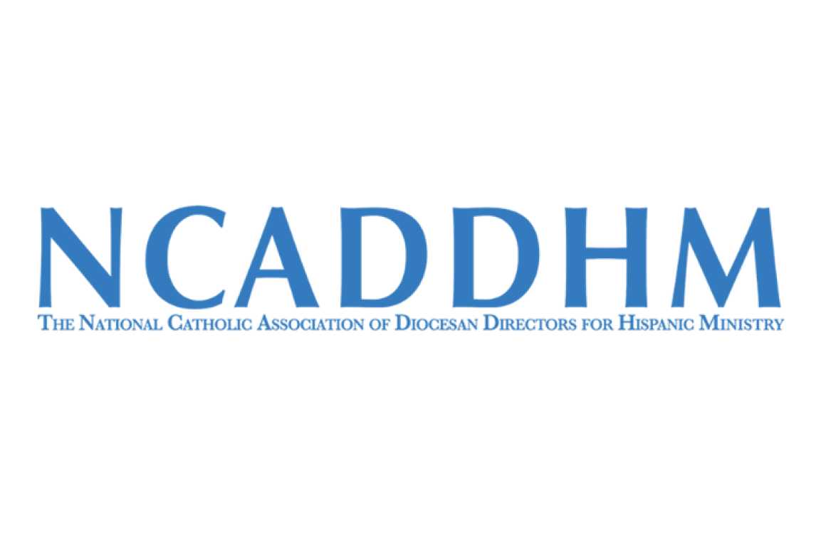 The National Catholic Association of Diocesan Directors for Hispanic Ministry (NCADDHM)